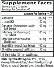 Load image into Gallery viewer, Neuro Immune Complex (formerly 3-Factor Immune Complex)