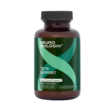 Load image into Gallery viewer, T3/T4 Support **Formerly Advanced Thyroid Support** (60 capsules)
