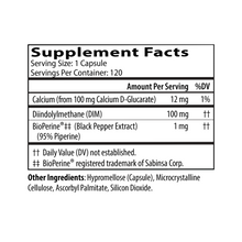 Load image into Gallery viewer, Estro Zen (Formerly DIM PRO) (120 capsules), NBX Wellness