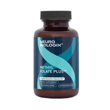 Load image into Gallery viewer, Methyl Folate Plus (Formerly Methyl Folate Pro) (90 capsules), NBX Wellness