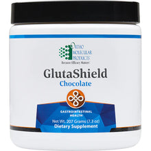 Load image into Gallery viewer, GlutaShield (Chocolate) (7.3 oz), Ortho Molecular