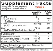 Load image into Gallery viewer, GlutaShield (Chocolate) (7.3 oz), Ortho Molecular