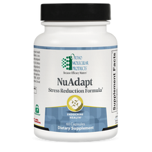 Load image into Gallery viewer, NuAdapt (60 capsules), Ortho Molecular