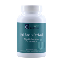 Load image into Gallery viewer, Full Focus Evolved, NBX Wellness
