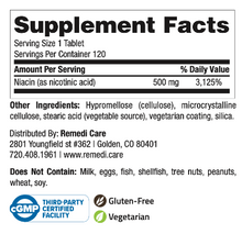 Load image into Gallery viewer, ApoLipoNO (120 tablets), Remedi