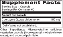 Load image into Gallery viewer, CoQ10 150mg