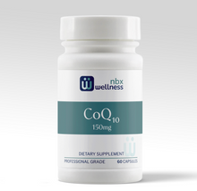 Load image into Gallery viewer, CoQ10 150mg