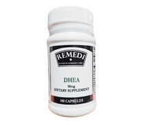Load image into Gallery viewer, DHEA 10mg (100 capsules), Remedi