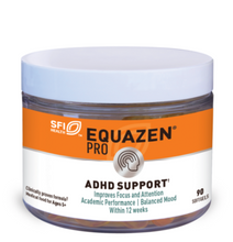 Load image into Gallery viewer, Equazen Pro Softgels (90 softgels) - SFI Health