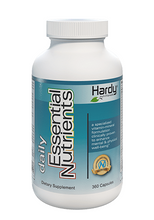 Load image into Gallery viewer, Daily Essential Nutrients - Hardy Nutritionals