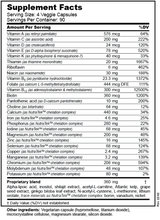 Load image into Gallery viewer, Daily Essential Nutrients - Hardy Nutritionals