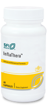 Load image into Gallery viewer, InflaThera (60 capsules), Klaire-SFI