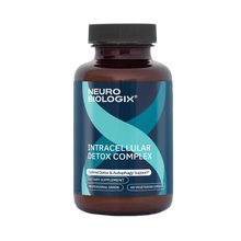 Load image into Gallery viewer, Intracellular Detox Complex (66 capsules), Neurobiologix