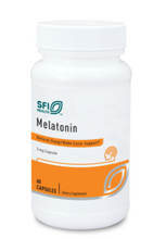 Load image into Gallery viewer, Melatonin (3mg) - SFI Health