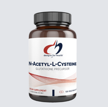 Load image into Gallery viewer, NAC (N-Acetyl-Cysteine)