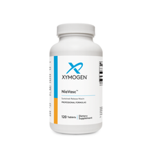 Load image into Gallery viewer, NiaVasc™ 500mg - Xymogen