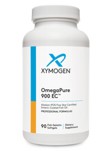 Load image into Gallery viewer, OmegaPure 900 EC (90 softgels)