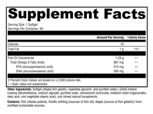 Load image into Gallery viewer, OmegaPure 900 EC (90 softgels)