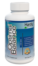 Load image into Gallery viewer, Optimal Balance for Men - Hardy Nutritionals