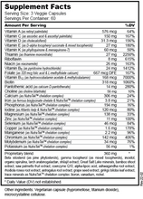 Load image into Gallery viewer, Optimal Balance for Men - Hardy Nutritionals