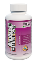 Load image into Gallery viewer, Optimal Balance for Women - Hardy Nutritionals