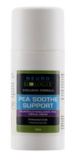 Load image into Gallery viewer, PEA Soothe Support Topical (100 mL), Neurobiologix