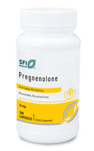 Load image into Gallery viewer, Pregnenolone 25 mg(60 Capsules), Klaire-SFI
