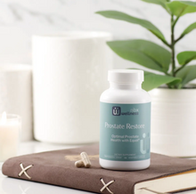 Load image into Gallery viewer, Prostate Restore (66 capsules), NBX Wellness