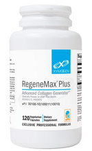 Load image into Gallery viewer, RegeneMax® Plus 120 Capsules, Xymogen