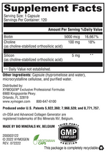 Load image into Gallery viewer, RegeneMax® Plus 120 Capsules, Xymogen