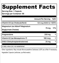 Load image into Gallery viewer, Male Combo Lite