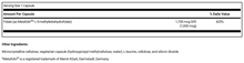 Load image into Gallery viewer, L-Methylfolate (60 capsules), Klaire-SFI