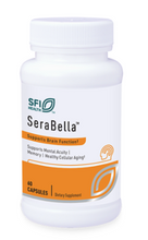 Load image into Gallery viewer, SeraBella (60 caps) - SFI Health