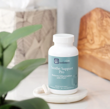 Load image into Gallery viewer, Soothe Support Pro (Formerly PEA Soothe Support) (90 capsules), NBX Wellness