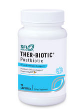 Load image into Gallery viewer, Ther-Biotic Postbiotic (90 capsules)