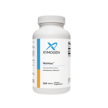 Load image into Gallery viewer, NiaVasc™ 500mg - Xymogen