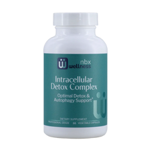 Load image into Gallery viewer, Intracellular Detox Complex (66 capsules), NBX Wellness