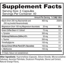 Load image into Gallery viewer, Full Focus Evolved, NBX Wellness