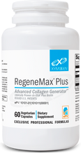 Load image into Gallery viewer, RegeneMax® Plus 60 Capsules, Xymogen
