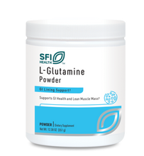 Load image into Gallery viewer, L-Glutamine Powder, Klaire-SFI
