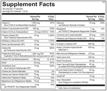Load image into Gallery viewer, Mitocore (60 capsules), Ortho Molecular
