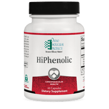 Load image into Gallery viewer, HiPhenolic (60 capsules), Ortho Molecular
