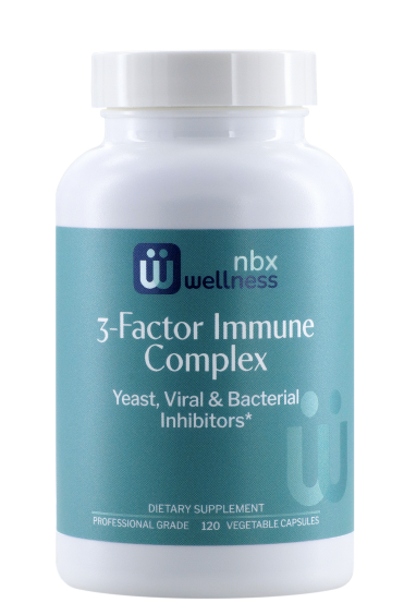 3-Factor Immune Complex