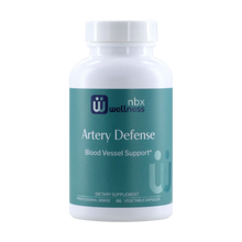 Load image into Gallery viewer, Artery Defense (66 capsules), Neurobiologix
