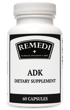 Load image into Gallery viewer, ADK (60 capsules), Remedi
