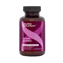 Load image into Gallery viewer, Artery Defense (66 capsules), Neurobiologix
