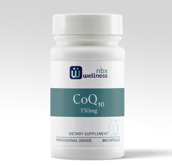 CoQ10 150mg