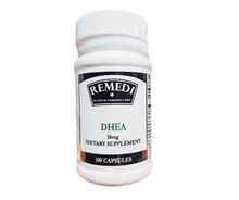 Load image into Gallery viewer, DHEA 10mg (100 capsules), Remedi
