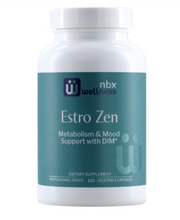 Load image into Gallery viewer, Estro Zen (Formerly DIM PRO) (120 capsules), NBX Wellness
