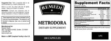 Load image into Gallery viewer, Metrodora (180 capsules)
